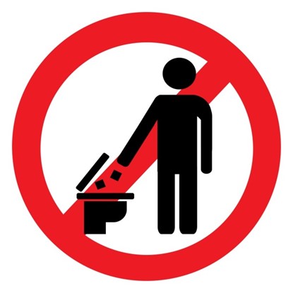 Ne jetez pas vos lingettes dans les toilettes ! – Charny Orée de Puisaye